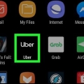 Slet din uber-historik