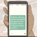Erklær kærlighed til dit crush via sms