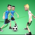 Forbedre dit fodboldspil