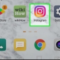 Nulstil din instagram-adgangskode
