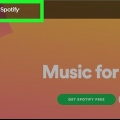 Skift din spotify-adgangskode