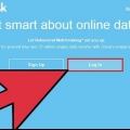 Slet din zoosk-konto
