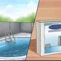 Chok din pool