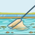 Rengør selv din pool