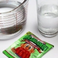 At lave jelloshots