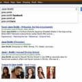 Gør dig selv usporbar på google