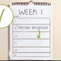Motiver dig selv om morgenen