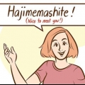 Præsenterer dig selv på japansk