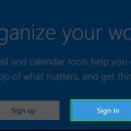 Bloker junkmail i hotmail