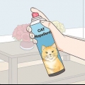 Hold katte ude af din have