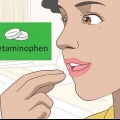 Behandling af halssår