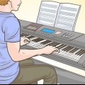 Lær at spille keyboard