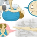 Vælg mellem yoga og pilates