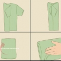Fold tøj