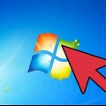 Inverter farver i windows 7