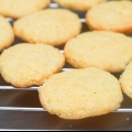 Holder cookies friske