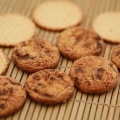Send cookies med posten