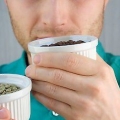 Ristning af kaffebønner