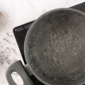 Forbered kraft makaroni og ost