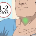 Behandling af laryngitis