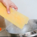 Forbered lasagne