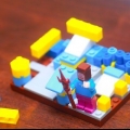 Rense lego