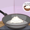 Fremstilling af læbepomade uden bivoks