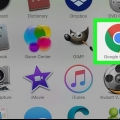 Aktiver placeringstjenester i google chrome