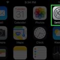 Slå placeringstjenester til på din iphone eller ipad