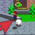 Sådan låser du luigi op i super mario 64 ds