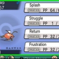 Udvikling magikarp