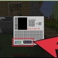 At lave chainmail armor i minecraft