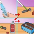 Fremstilling af forme til støbning af plast