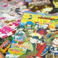Lave manga