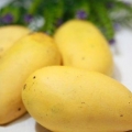 Opbevaring af mango