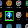 Fjern marketplace på facebook