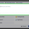Få flere likes på facebook