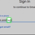 Opret flere e-mail-konti
