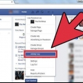 Fjern flere venner fra facebook