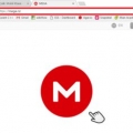 Brug af mega cloud storage