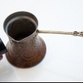 Rengørende messing