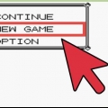 Find mew i pokémon red eller blue