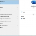 Aktiver microsoft office på en pc eller mac