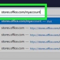 Flyt microsoft office til en anden computer