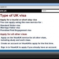 Migrerer til storbritannien
