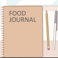 Spis mindre junkfood