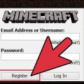 Installer minecraft forge
