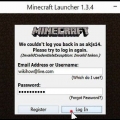 Spil minecraft gratis