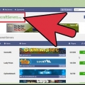 Spil minecraft multiplayer