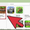 Minecraft pe multiplayer online spil på verdensplan